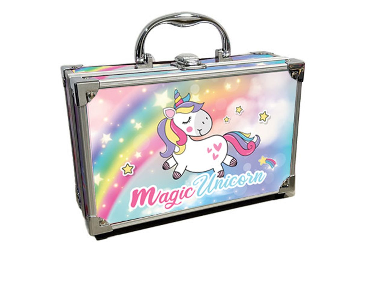 Magic Unicorn Case Make Up