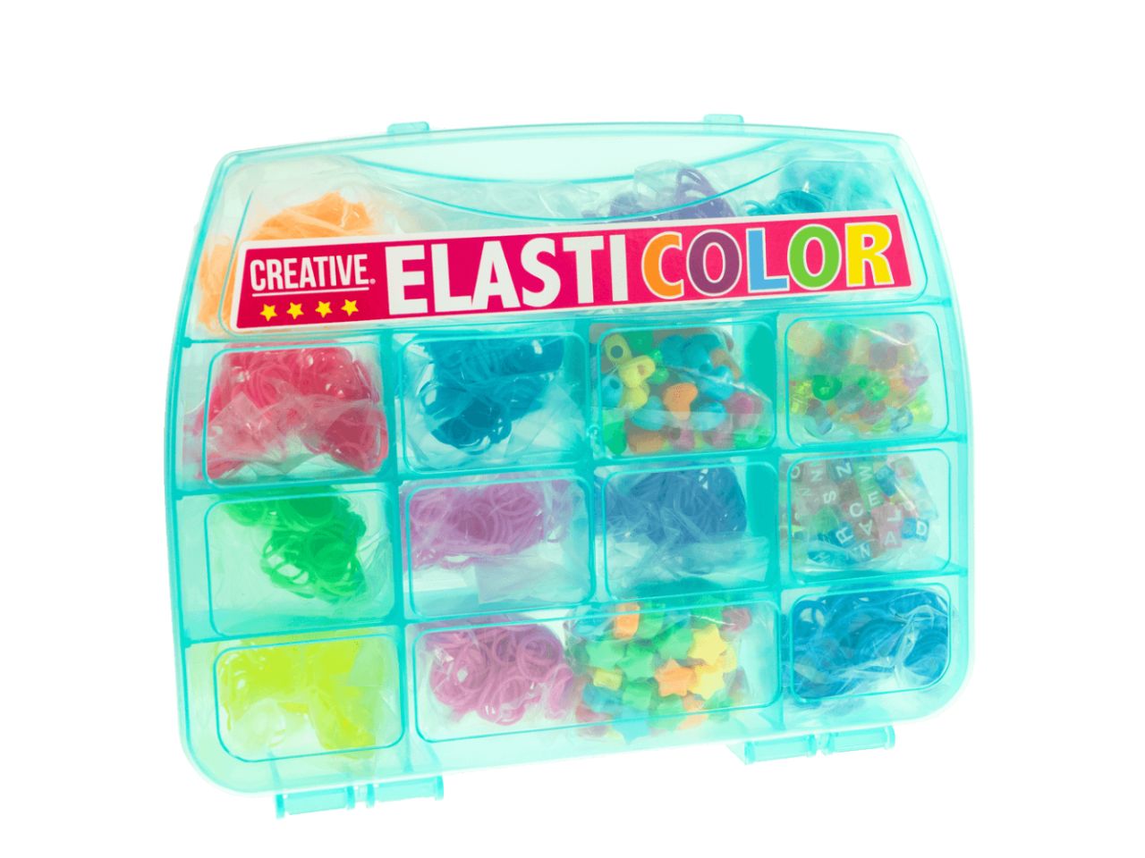 Elasticolor pro mega set
