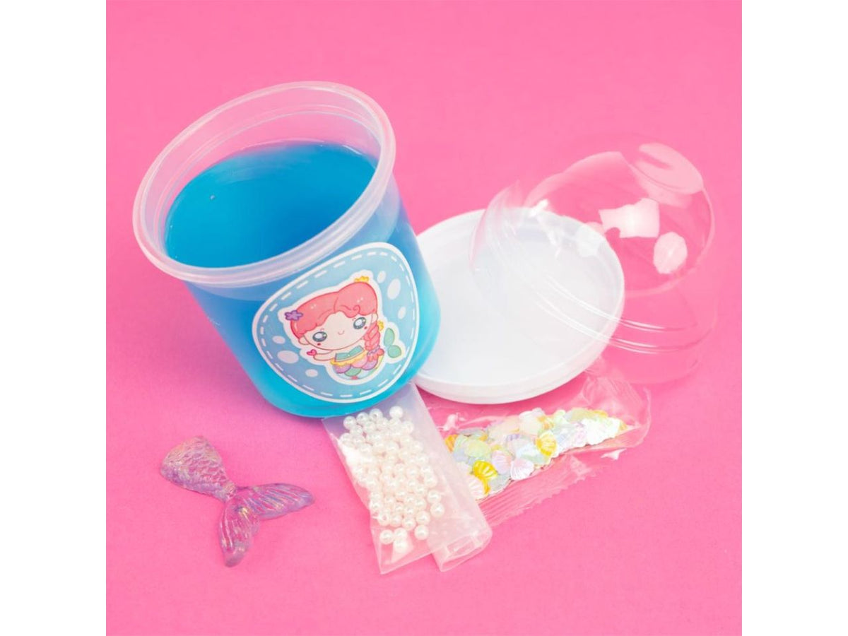 Slime Smoothie Shop