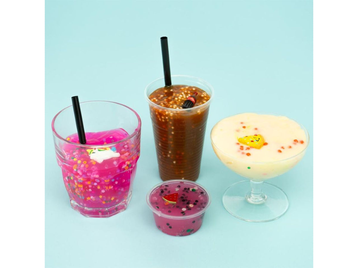 Slime Smoothie Shop