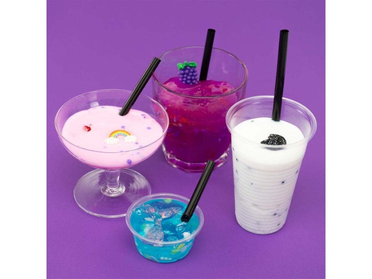Slime Smoothie Shop