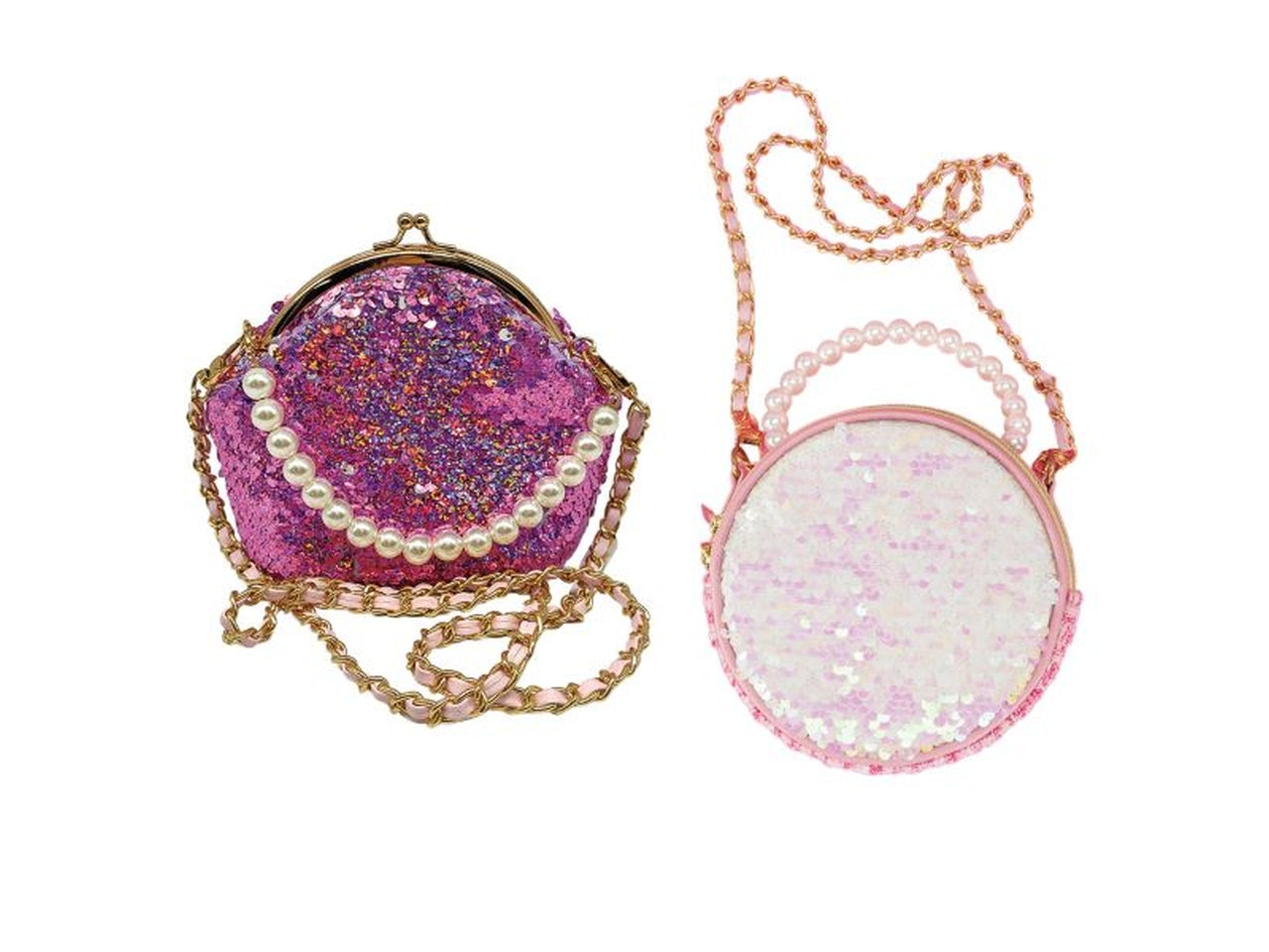 Girabrilla Glamour Borsa Tracolla