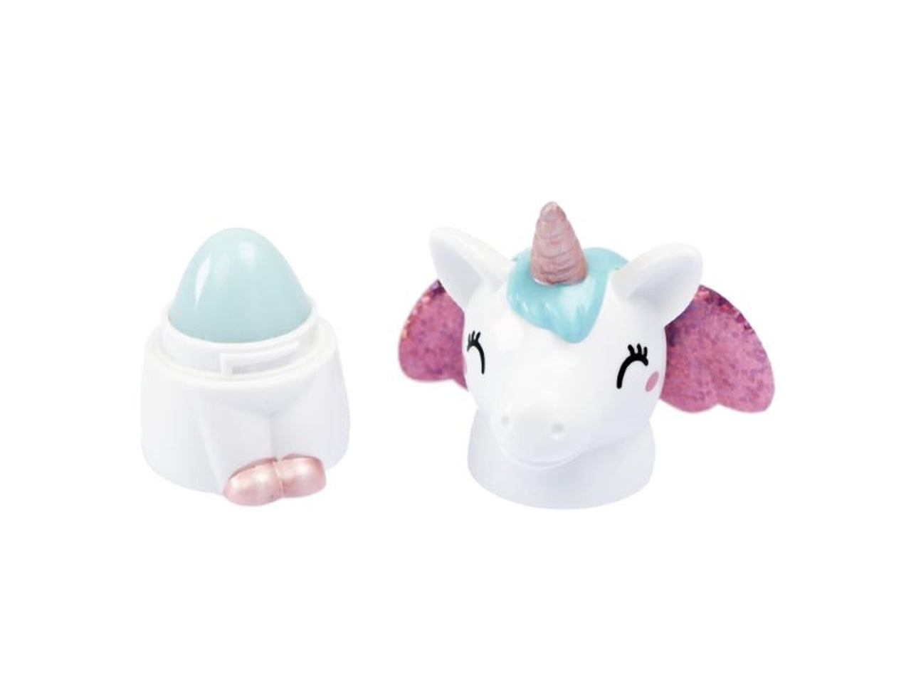 Magic unicorn lipgloss