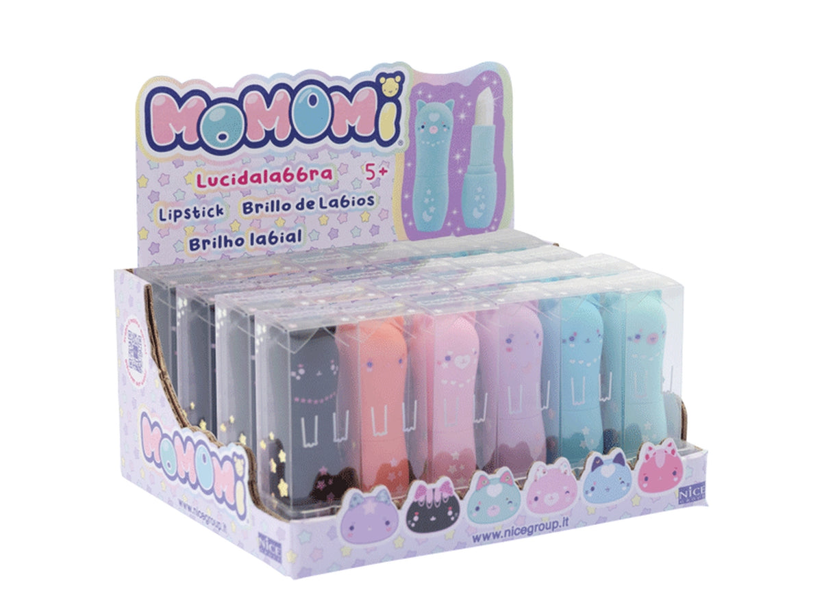Momomi kuchibeni lipstick