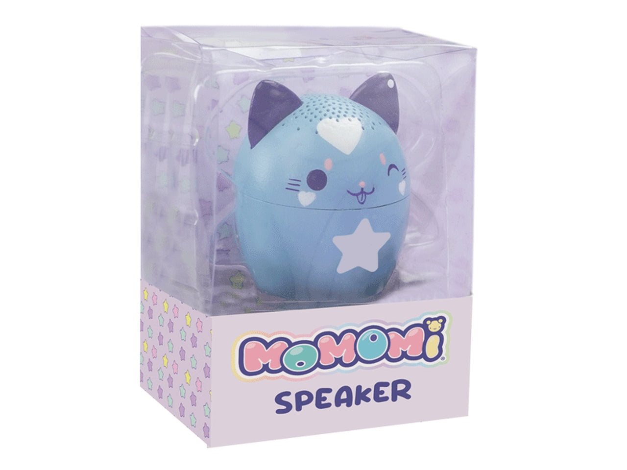 Momomi speaker