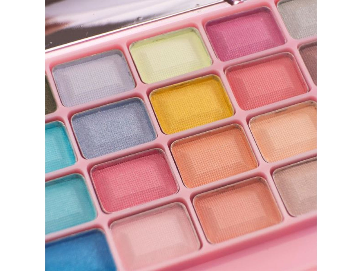 Pink it eyeshadow palette