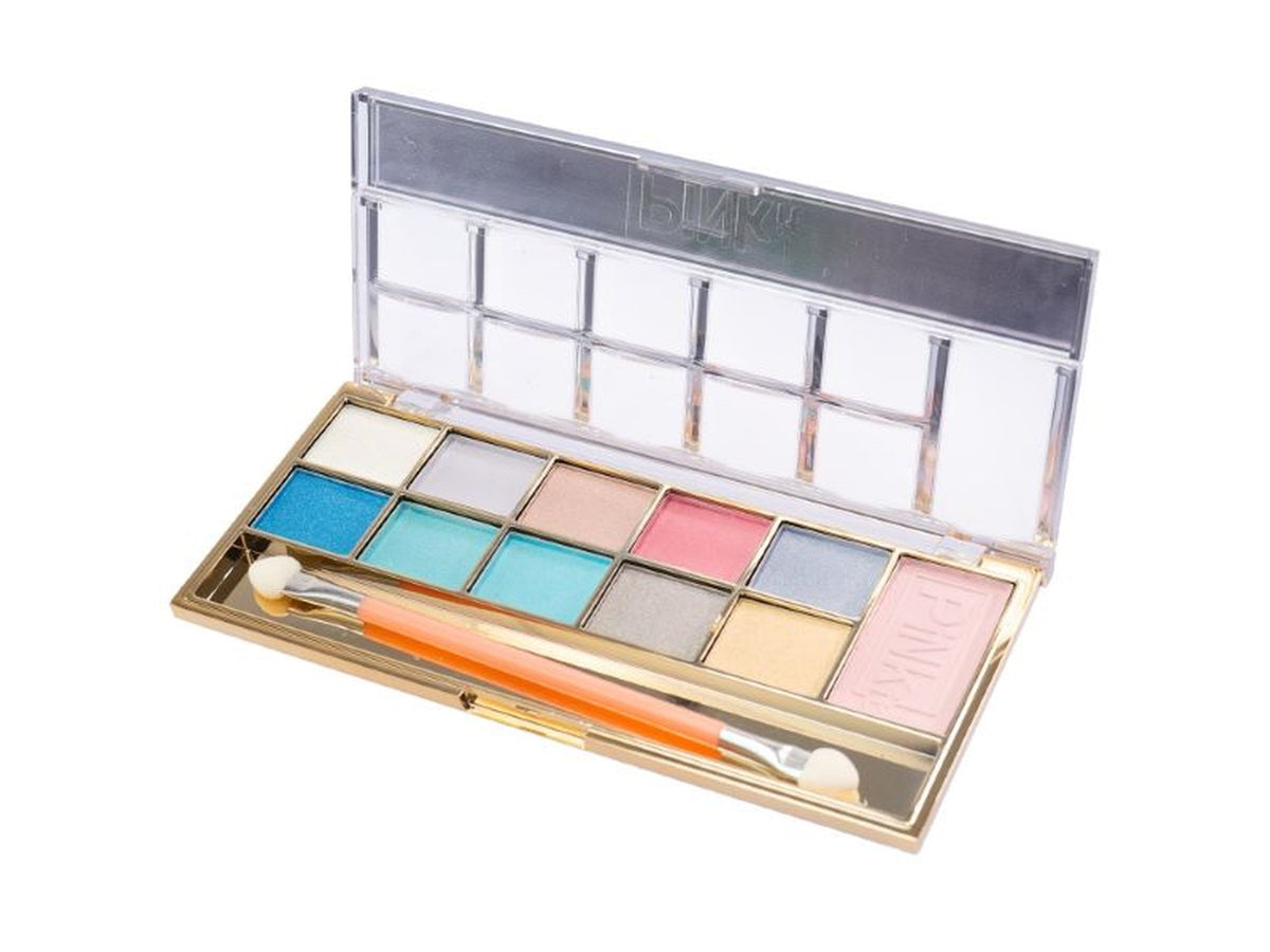 Pink it trousse palette small