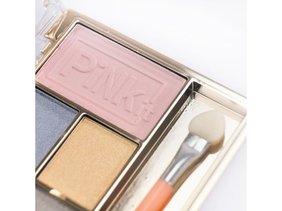 Pink it trousse palette small