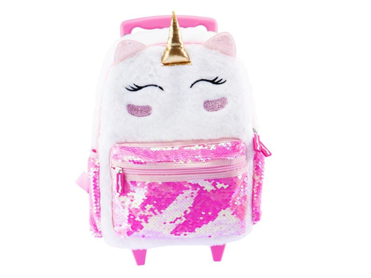 Magic unicorn trolley
