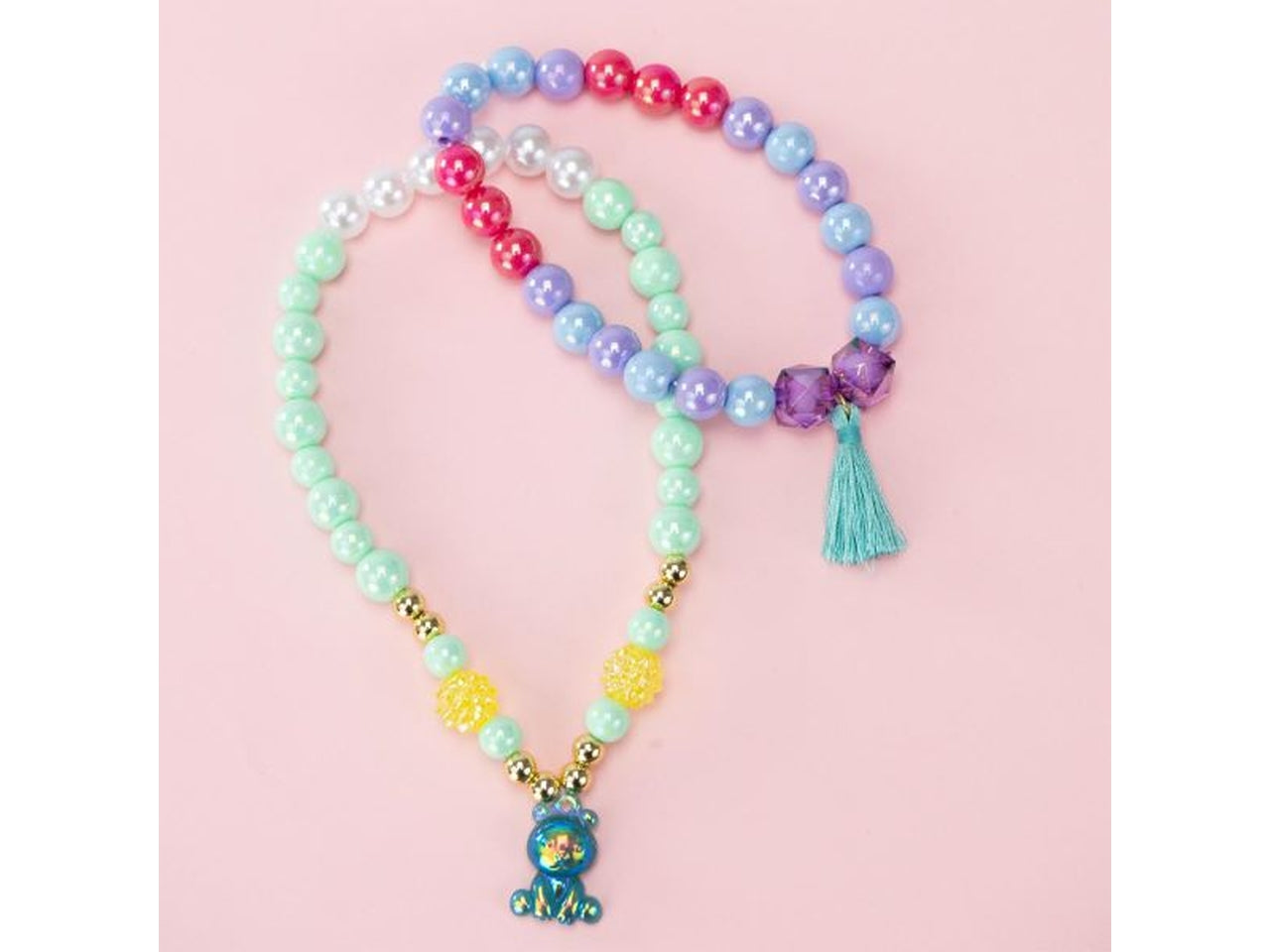 Bead design studio