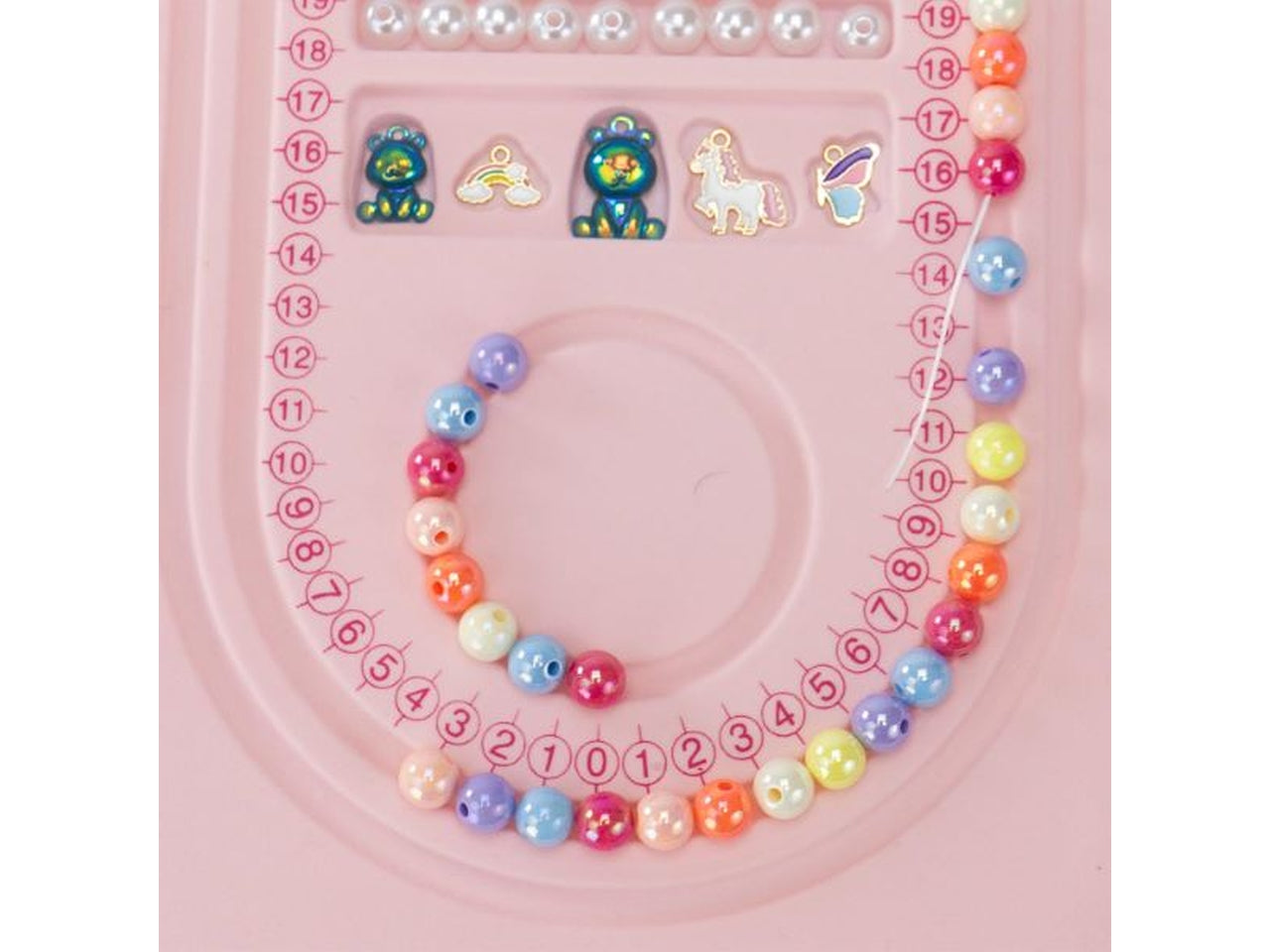 Bead design studio