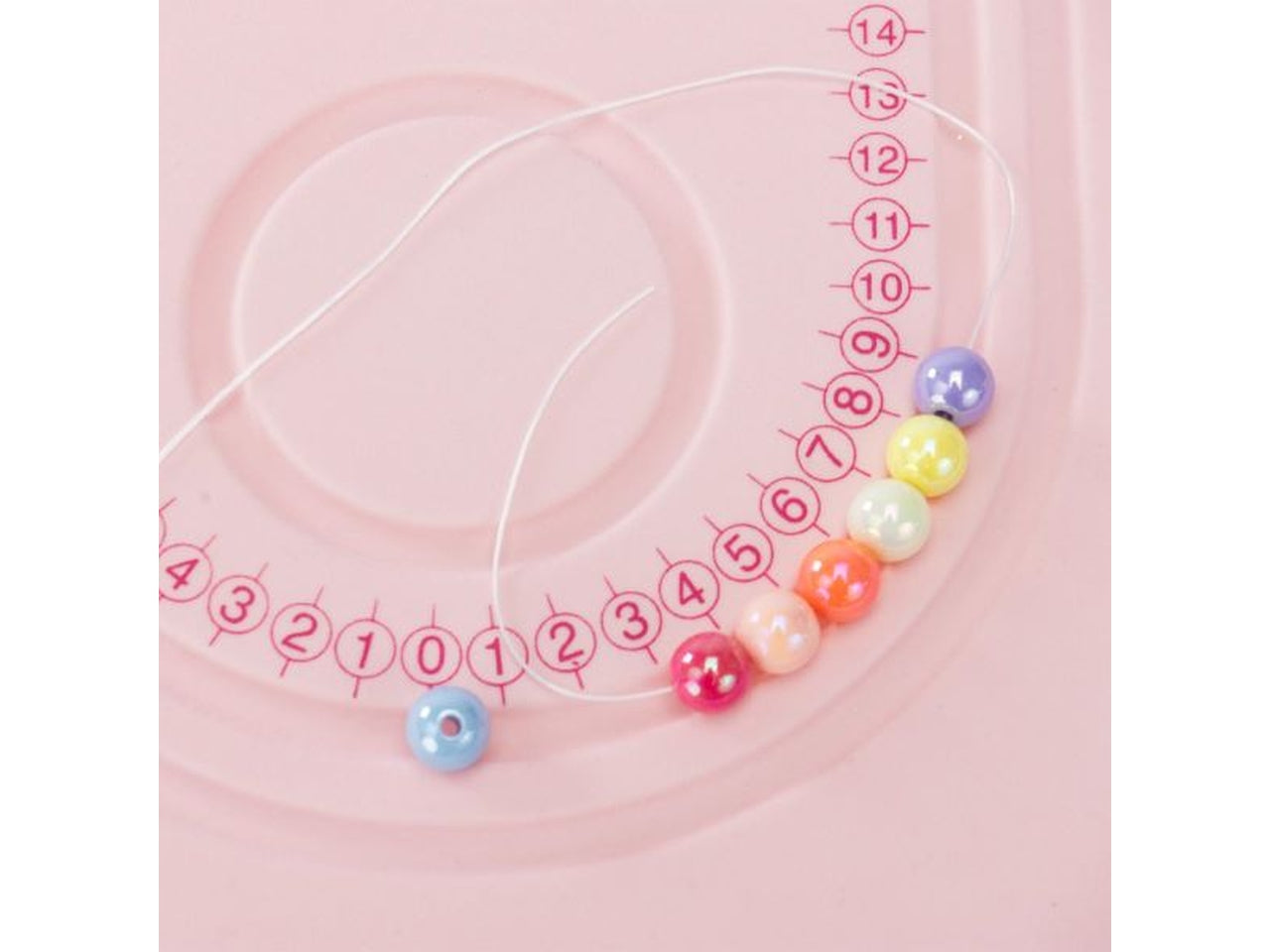 Bead design studio
