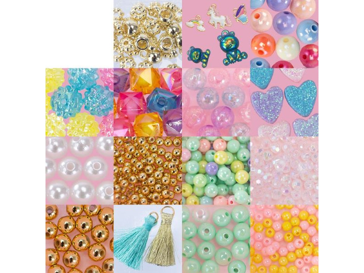 Bead design studio