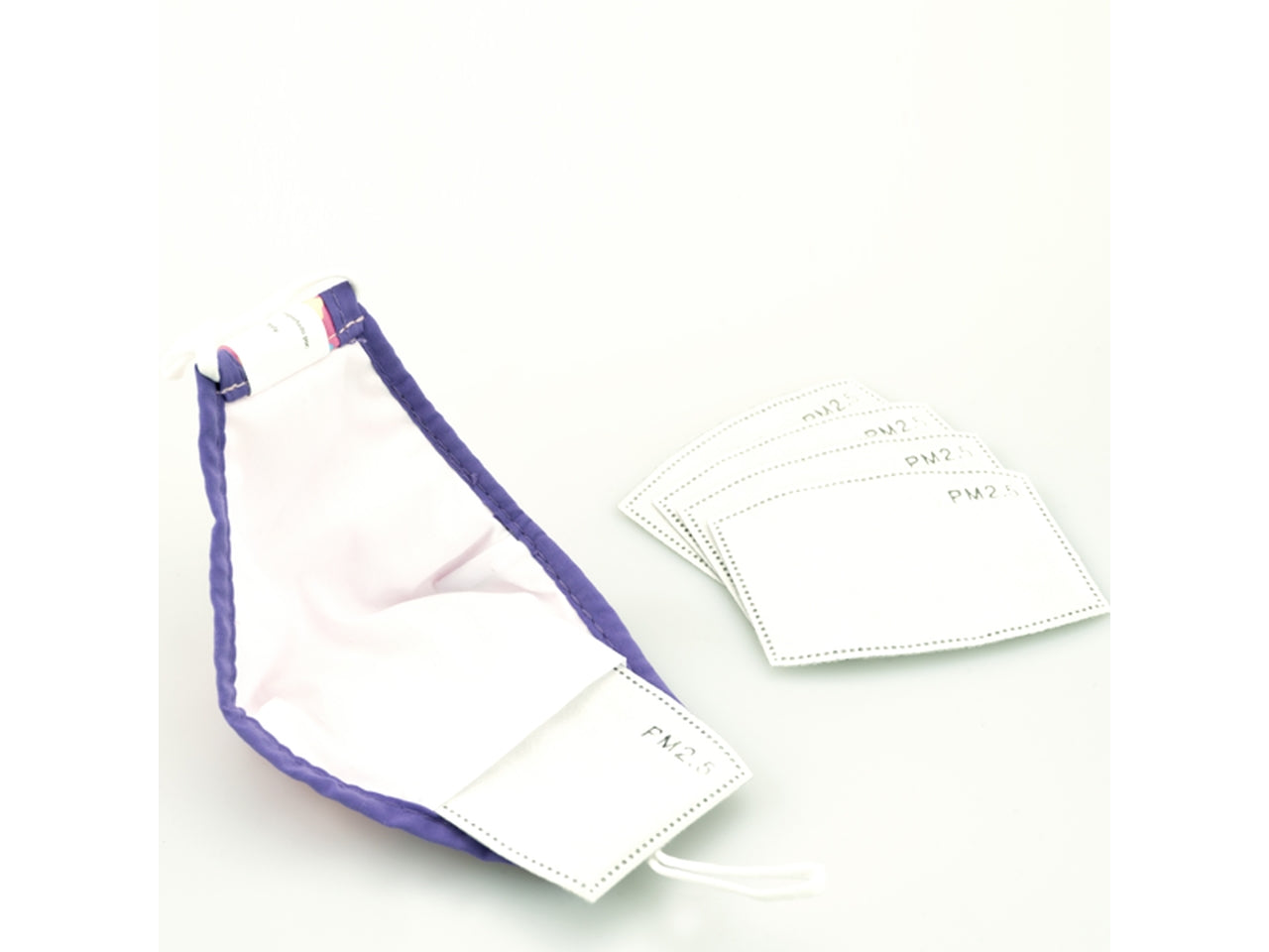 Magic unicorn mask set$