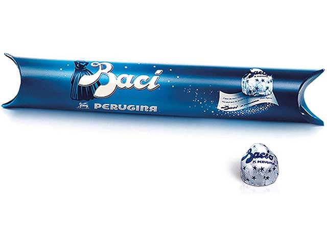 Baci tubo classico da 7 pezzi 87,5gr$