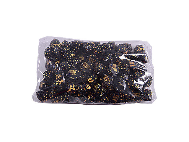 Baci sfuso fondente 70% busta da 1kg $