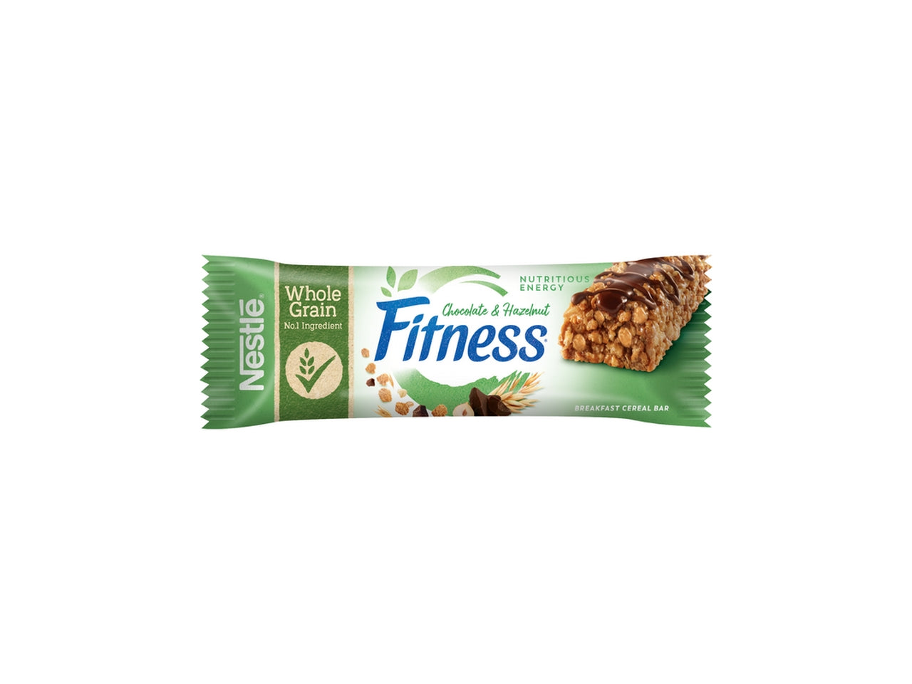 Fitness delice choco&hazelnut 22,5g