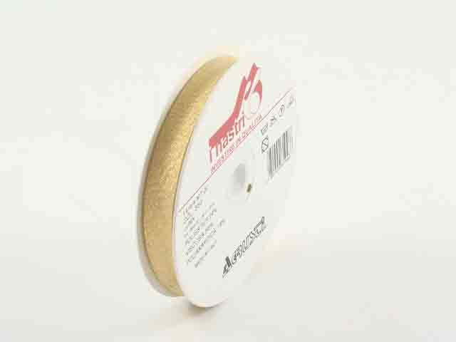 Nastro lurex oro mt.20 14/4/4
