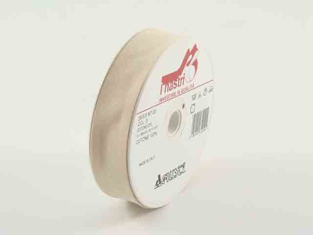 Sbiego cotone 25/5/5 20mt colore 2