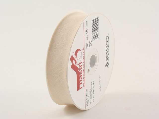 Sbiego cotone 25/5/5 20mt colore 3