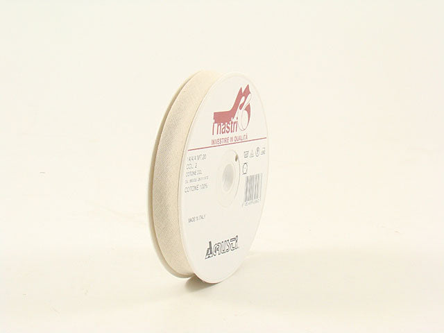 Sbiego cotone 14/4/4 20mt colore 2