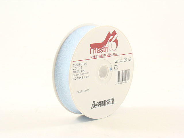 Sbiego cotone 25/5/5 20mt colore 48