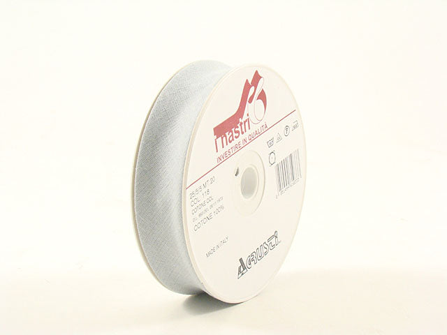 Sbiego cotone 25/5/5 20mt colore 118