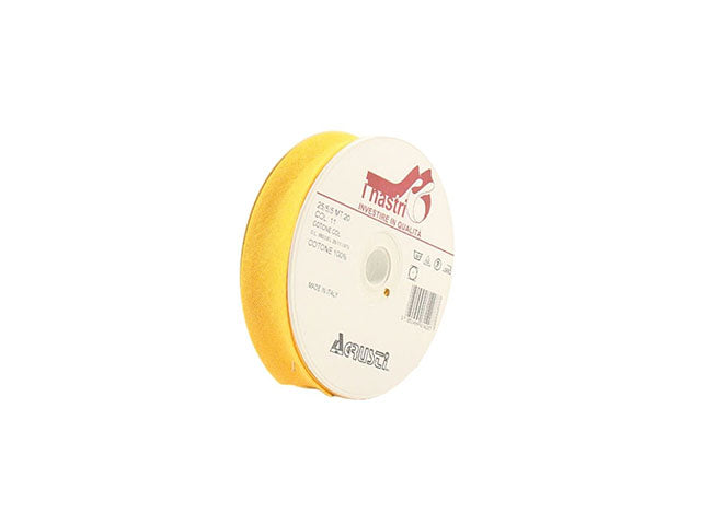 Sbiego cotone 25/5/5 20mt colore 11