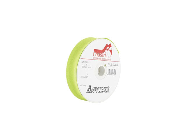 Sbiego cotone 25/5/5 20mt colore 16