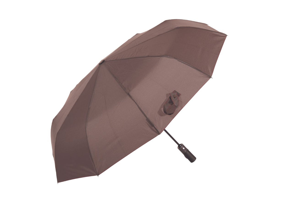 Ombrello da pioggia tascabile antivento unisex in 3 colori assortiti â Gallotti