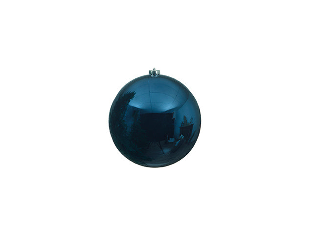 Palla 14cm blu notte lucido