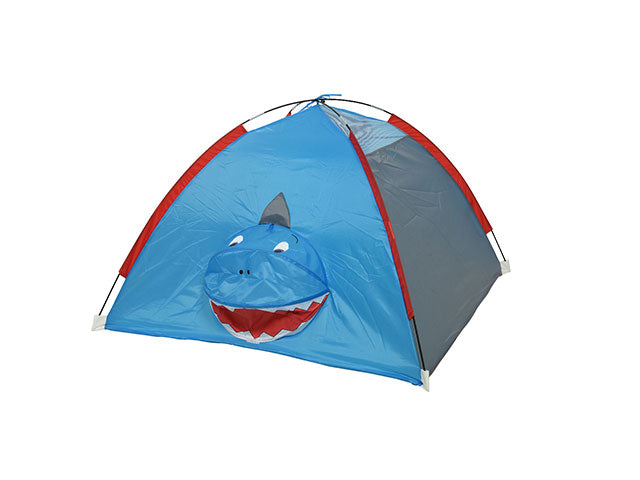 Tenda squalo blu 120xh.80cm $