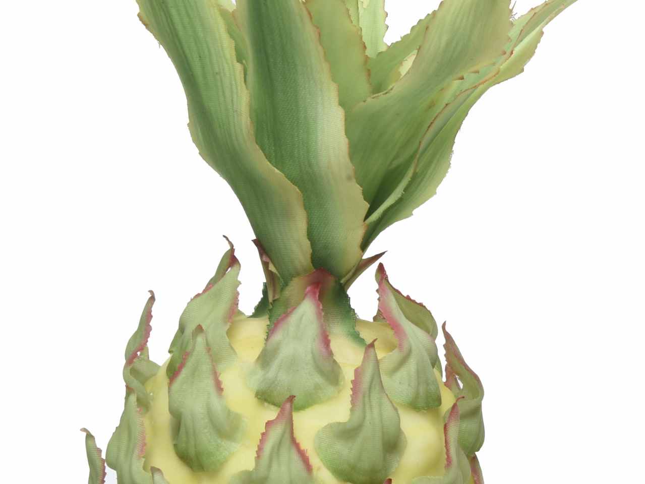 Ananas su gambo h.50cm 804080