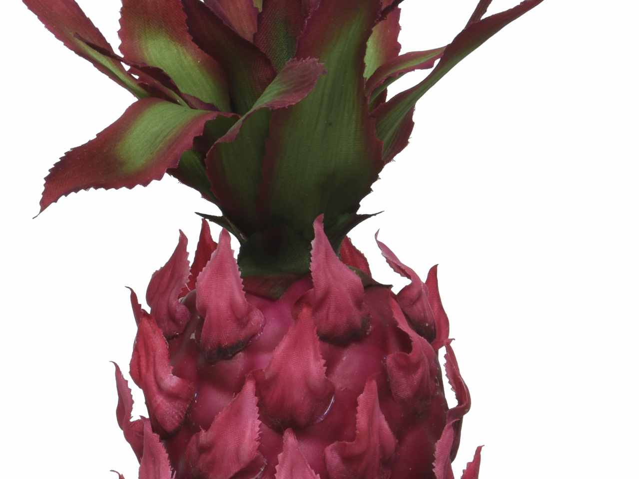 Ananas su gambo h.50cm 804080