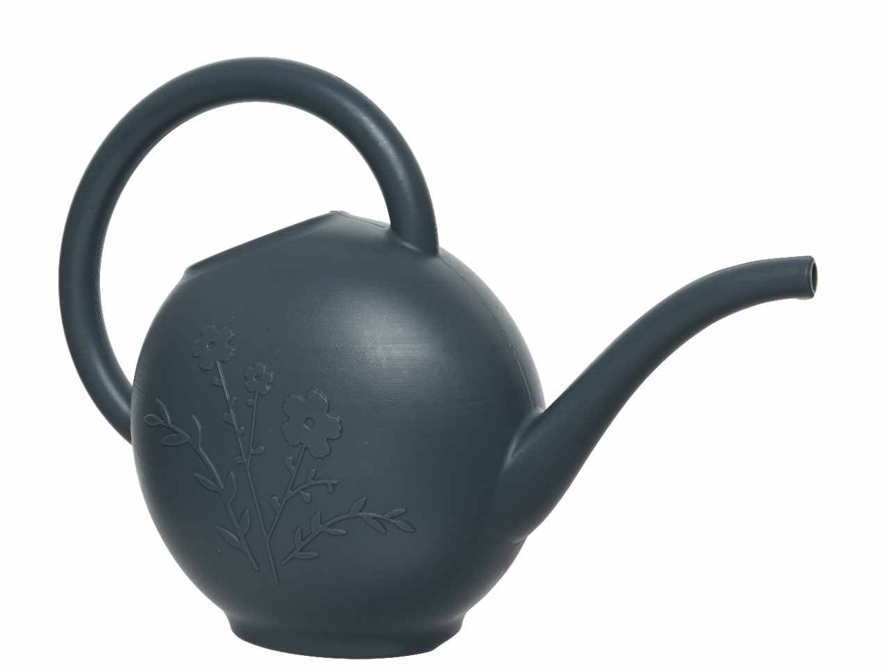Innaffiatoio 33xh.24cm grigio 806748