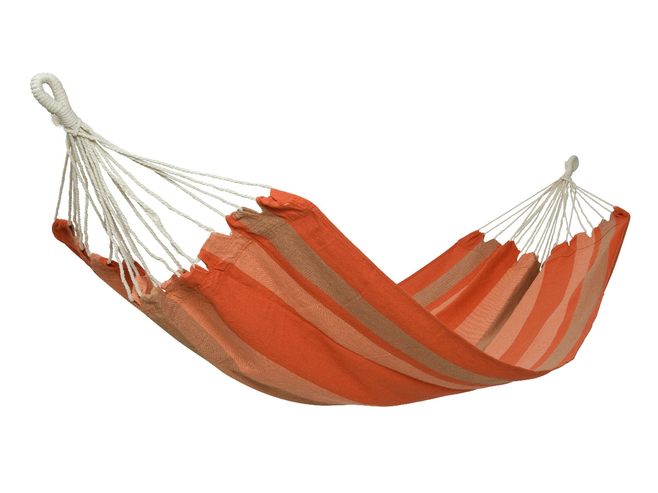 Amaca in cotone multicolor etnico senza supporto 100x200 cm - Outdoor Living