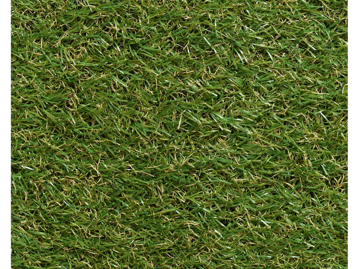 Prato verde 100x100 cm x altezza 2,2cm