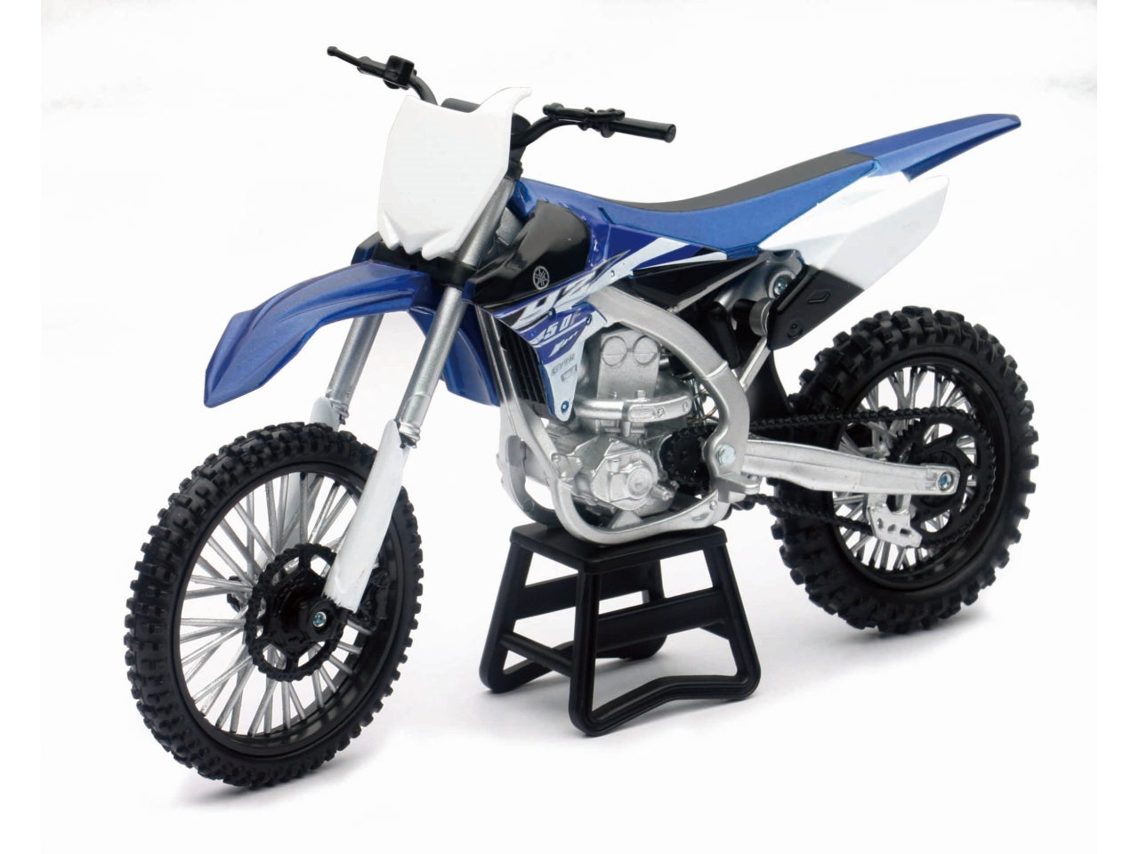 Moto japan dirt bikes in scala 1:12 in 6 assortimenti
