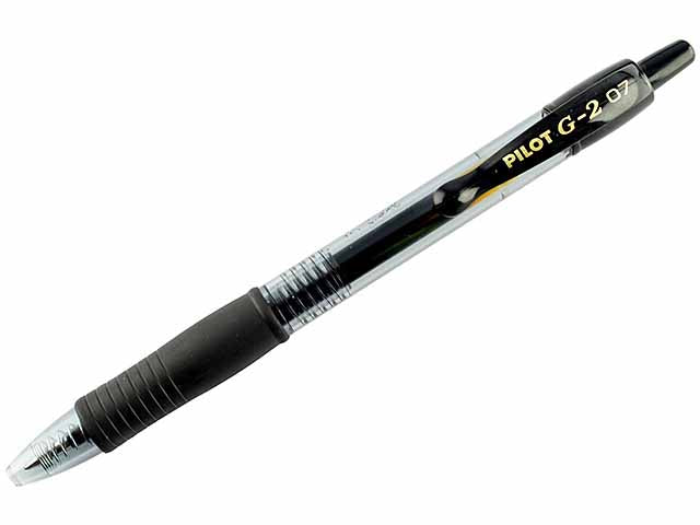 Penna sf.g-2 plus nero   g2-7-b