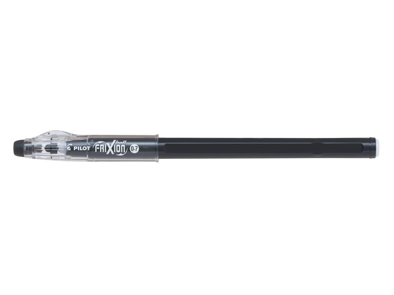 Penna frixion ball sticks 07 nera bll-fp7-f24-b