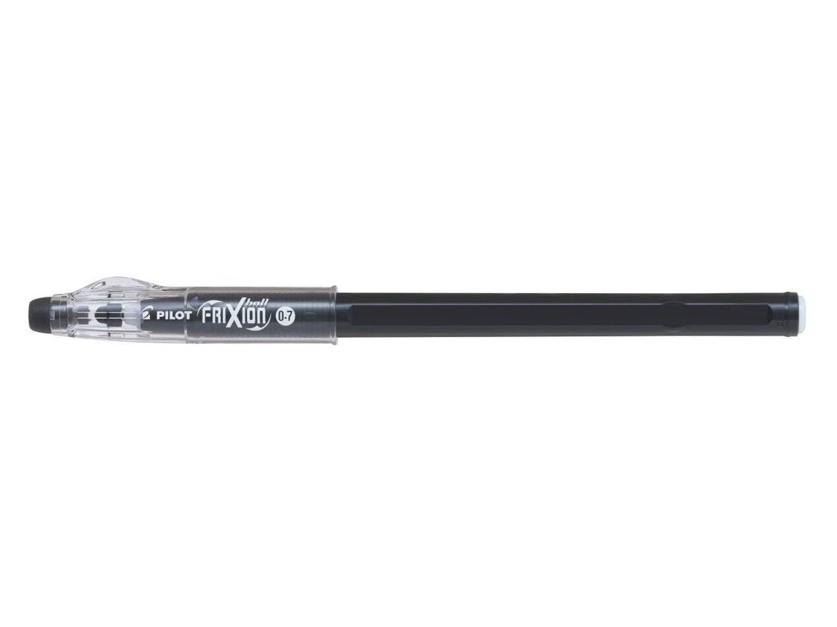 Penna frixion ball sticks 07 nera bll-fp7-f24-b