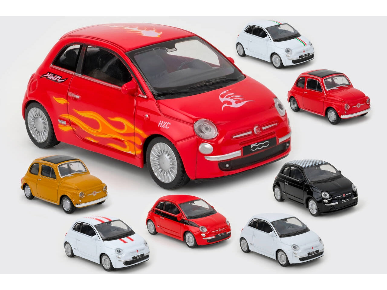 Welly welly auto die cast 1:43 con licenza assortiti