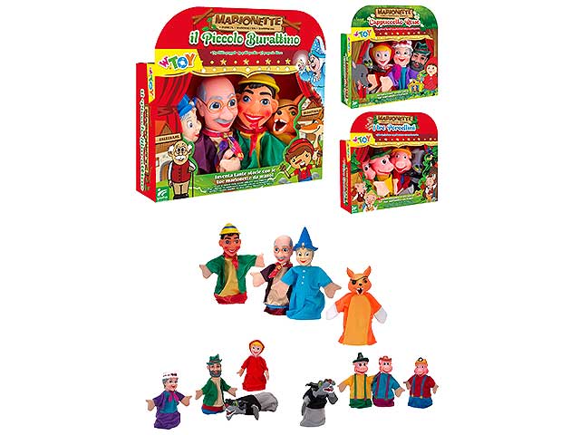 W_toy burattini 4pezzi assortiti