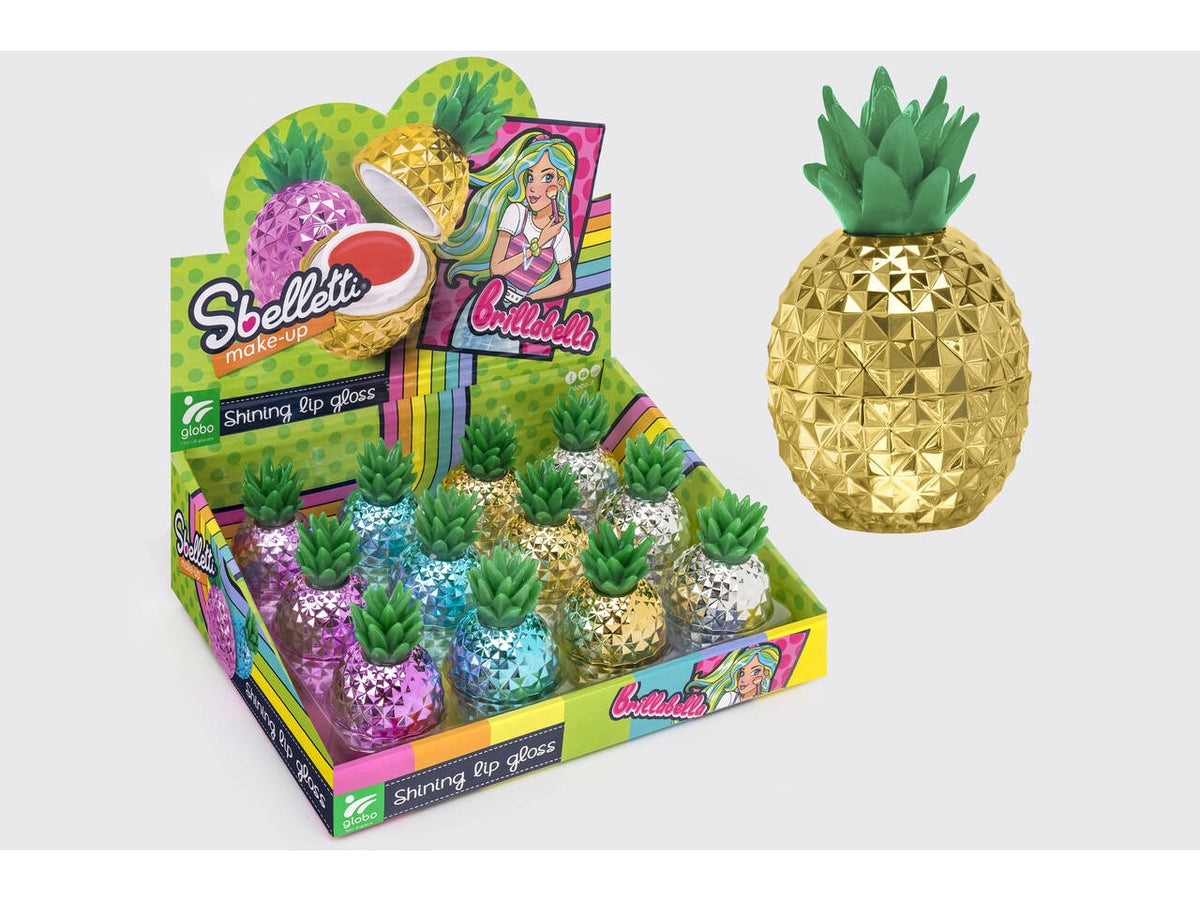 Ananas lucidalabbra 41070