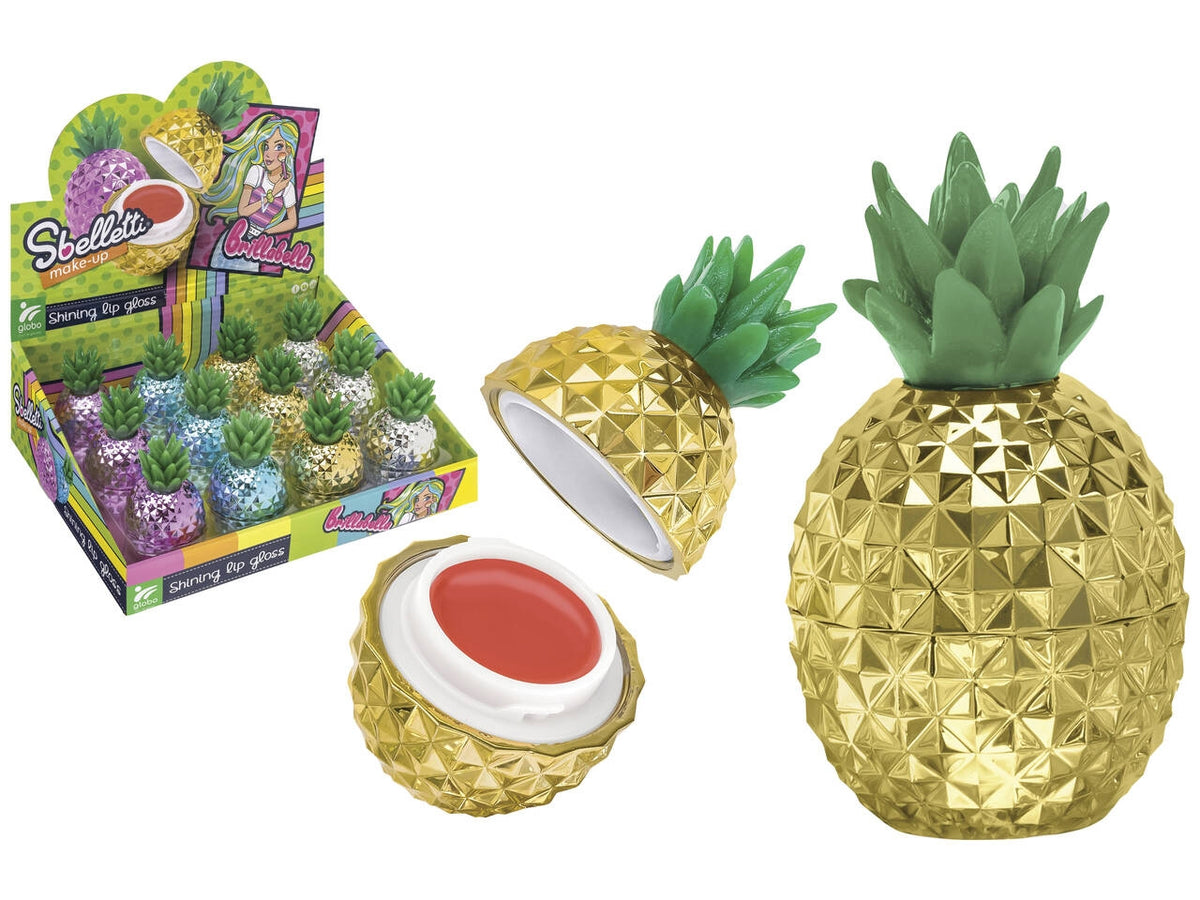 Ananas lucidalabbra 41070