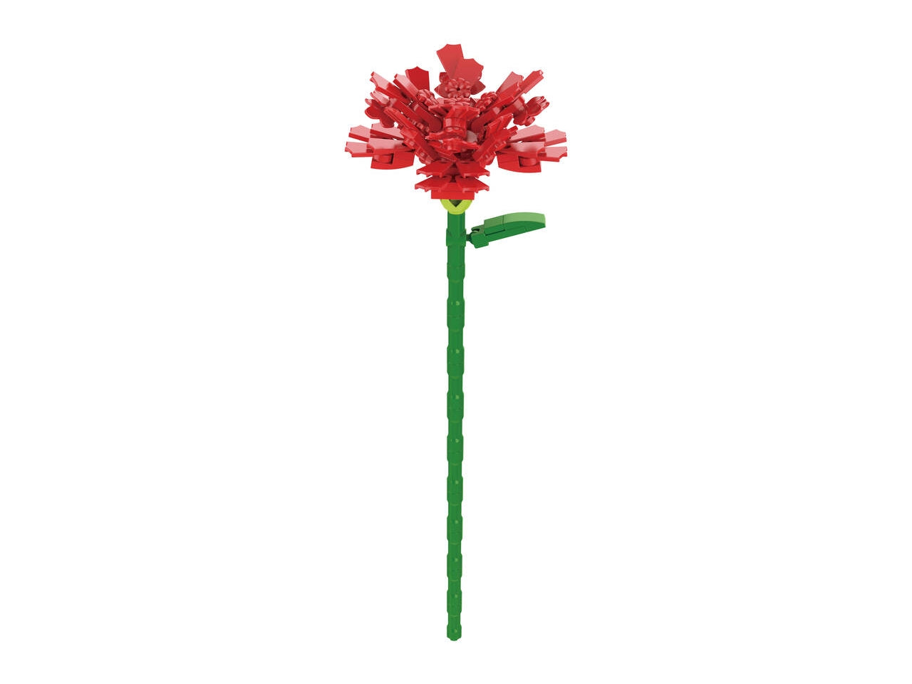 Cubix fiori 10 assortiti con 15pezzi