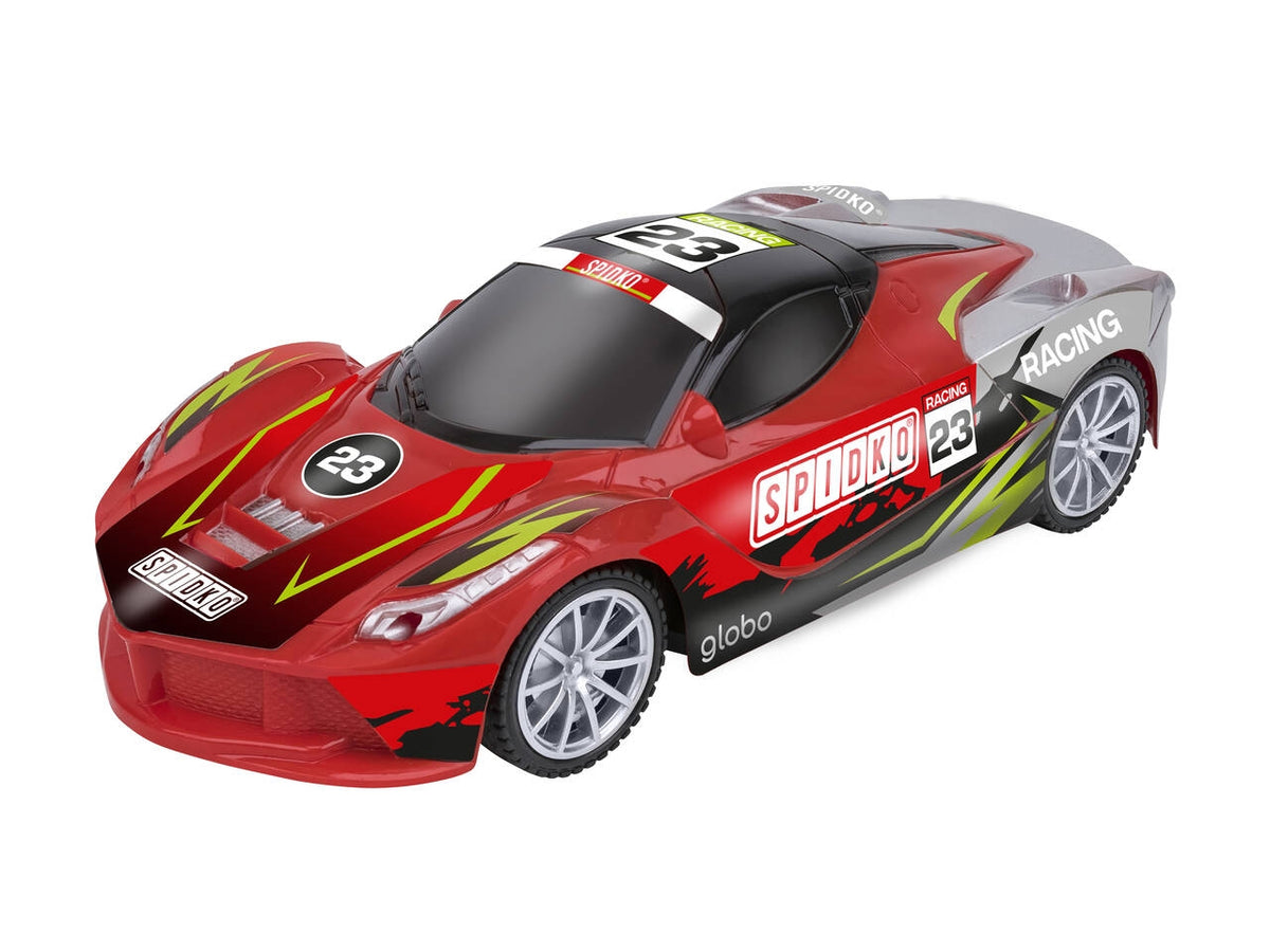 Spidko auto radiocomandata sport scala 1:22 7f 27mhz