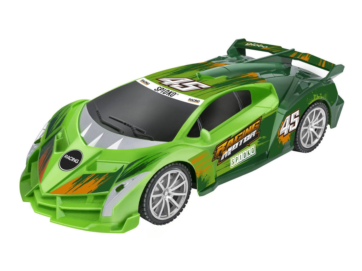 Spidko auto radiocomandata sport scala 1:22 7f 27mhz