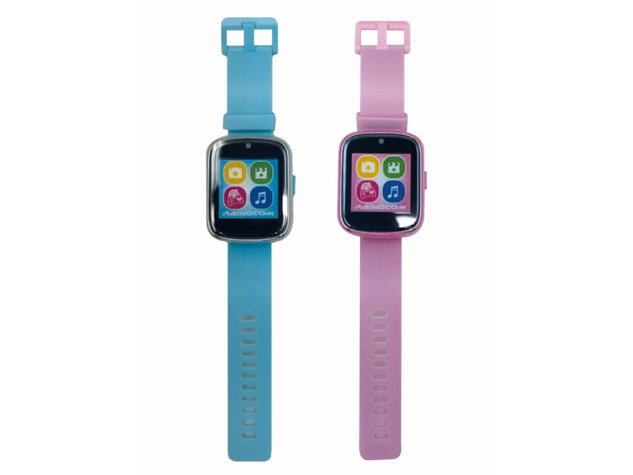 Radiocom smartwatch bambini con camera wp 512 mb