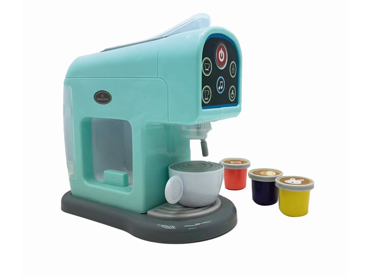 Maisonelle - macchina caffÃ¨ espresso